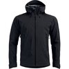 Ortovox - Ortler Gore-Tex Jacket - Men's - Black Raven