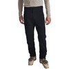 Ortovox - Ortler Softshell Pant - Men's - Black Raven