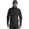 Ortovox - Venet Softshell Hooded Jacket - Men's - Black Raven