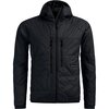 Ortovox - Venet Swisswool 60 Jacket - Men's - Black Raven