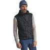 Ortovox - Venet Swisswool 60 Vest - Men's - Black Raven
