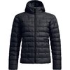 Ortovox - Downwool 180 Hooded Jacket - Women's - Black Raven