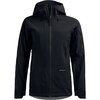 Ortovox - Ortler GORE-TEX Jacket - Women's - Black Raven