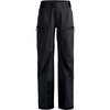 Ortovox - Ortler GORE-TEX Pant - Women's - Black Raven