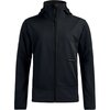 Ortovox - Ortler Softshell Plus Jacket - Women's - Black Raven