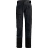 Ortovox - Ortler Softshell Plus Pant - Women's - Black Raven
