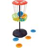 Outside Inside - Freestyle Disk Golf