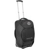 Osprey Packs - Sojourn 45L Rolling Gear Bag - Flash Black