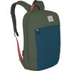 Haybale Green/Stargazer Blue