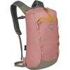 Ash Blush Pink/Earl Grey
