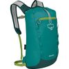 Escapade Green/Baikal Green