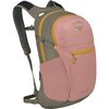 Ash Blush Pink/Earl Grey