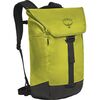 Lemongrass Yellow/Black
