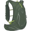 Seaweed Green/Limon
