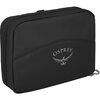 Necessaire Da Viaggio Daylite Con Gancio - Portaoggetti Sospendibile Per Toeletta, Tasche In Rete E Rivestimento Interno - Colore Tan Concrete