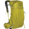 Babylonica Yellow