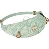 Shaleafy Print Frosty Mint