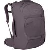 Graphite Purple