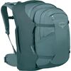 Cascade Blue/Torrent Blue