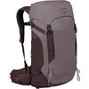 Graphite Purple