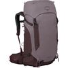 Graphite Purple