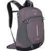 Graphite Purple