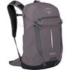 Graphite Purple