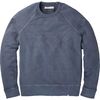 Outerknown - Sur Sweatshirt - Men's - Admiral Blue
