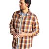 Dark Roast Nostalgic Plaid