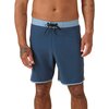 Outerknown - All Time Scallop Swim Trunk - Men's - Big Dipper
