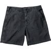 Washed Black