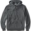 Outerknown - Sur Hoodie - Men's - Faded Black