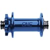 OneUp Components - Front Boost 6-Bolt Hub - Dark Blue