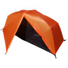 Paha Que - Bear Creek Solo Tent: 1-Person 3-Season