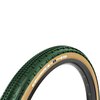Panaracer - GravelKing SK Tubeless Tire - British Racing Green/Brown