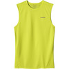 Patagonia - Fore Runner Shirt - Sleeveless - Men's