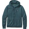 Patagonia - Lightweight Full-Zip Hoodie - Men's