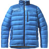 Patagonia - Fitz Roy Down Jacket - Men's