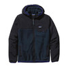 Patagonia - Shelled Synchilla Snap-T Fleece Hoodie - Men's