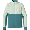 Patagonia - Intraverse Hybrid Softshell Jacket - Women's