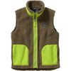 Patagonia - Retro-X Fleece Vest - Kids'