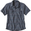 Patagonia - Long Haul Western Shirt - Short-Sleeve - Men's