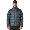 Patagonia - Fitz Roy Down Jacket - Men's - Summit Blue