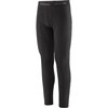 Patagonia - Capilene Thermal Weight Bottoms - Men's - Black 2