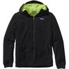 Patagonia insulated better sweater hoody Clearance