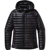 Patagonia - Ultralight Down Hooded Jacket - Women's