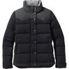 Patagonia - Bivy Down Jacket - Women's