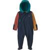 New Navy/Belay Blue