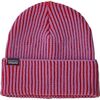 Contrast Stripe: Brisk Purple