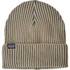 Contrast Stripe: Weathered Stone